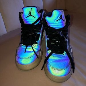 Nike air Jordan’s size 7.5